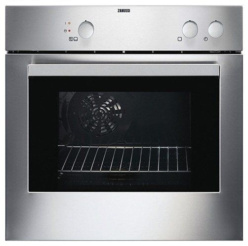 Духовой шкаф zanussi zog 51411 xk характеристики